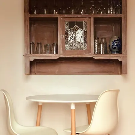 Wohnen Im Denkmal/eckbaeckerhaus Altstadlage