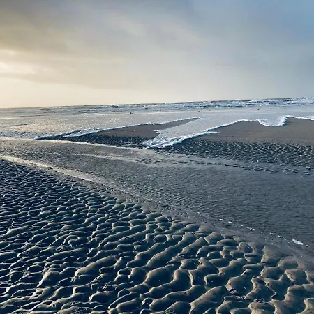 Wohnen Im Denkmal/eckbaeckerhaus Altstadlage * 腓特烈