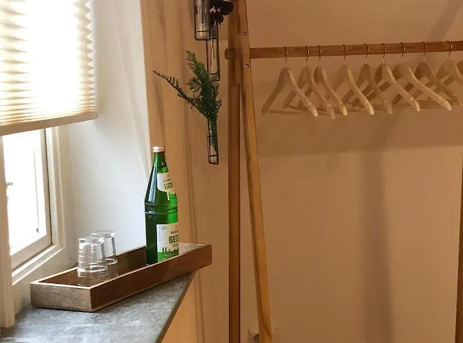 Wohnen Im Denkmal/eckbaeckerhaus Altstadlage